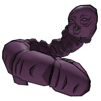 Toji Worm 