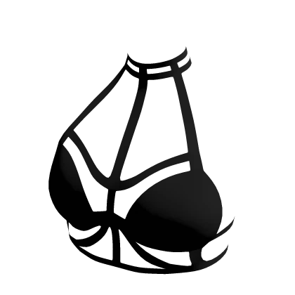Gothic Bra