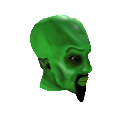 The Maldark Martian