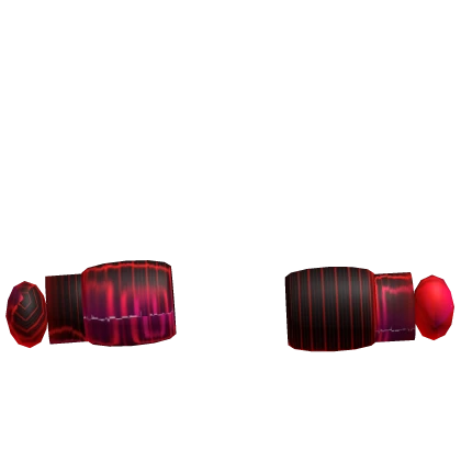 Anthony’s glitched Headphones 🎧