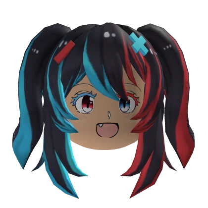 Switch-Chan Head
