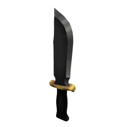 Bombo's Survival Knife