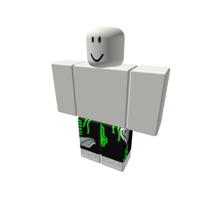 $FreeFire FF Angelicales Verde