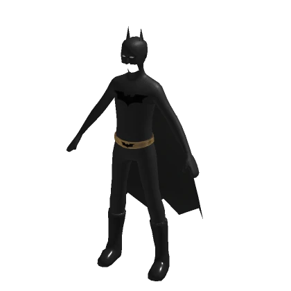 Batman Costume