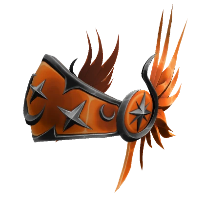 Hallows Valkyrie Helm