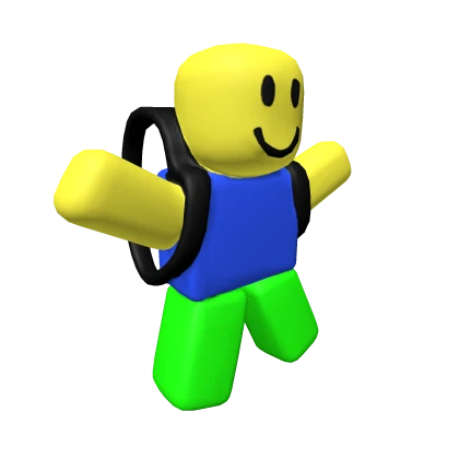 Noob BackPack