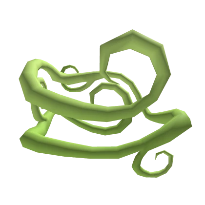 Whimsical Vine Arm 1.0 (R)