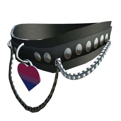 Studded Pride Choker [3.0]