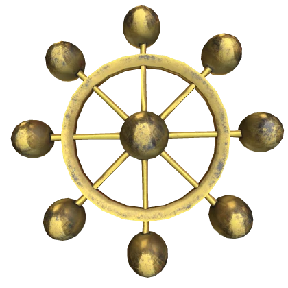 Divine Golden Wheel of Adaptations