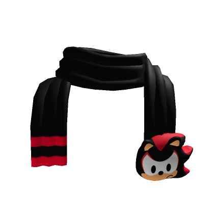 Shadow Scarf