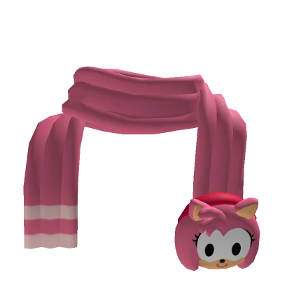 Amy Scarf