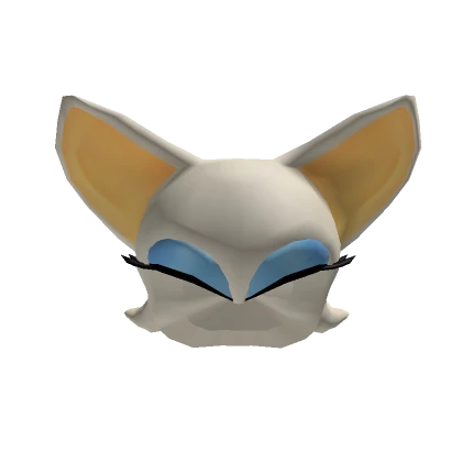 Rouge The Bat Hat