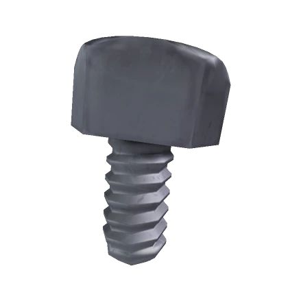 Loose Bolt