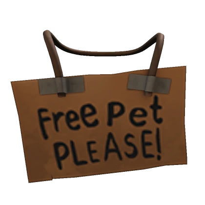 Free Pet Chain