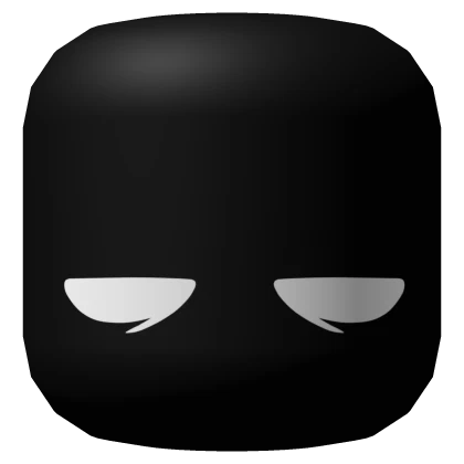 Void Tired Eyes