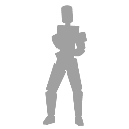 (Meme) Screaming-Skeleton-Shield-Emote