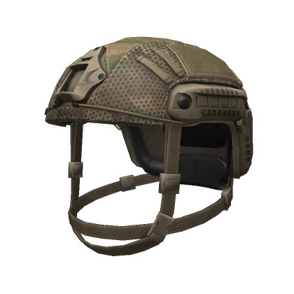 Mixpat Operator FAST Helmet