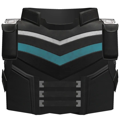 Vlante's Armor
