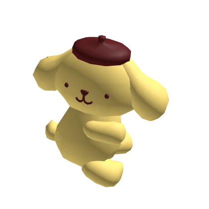 Pompompurin(Leg)