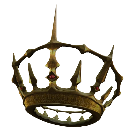 Halo Crown of Divinity