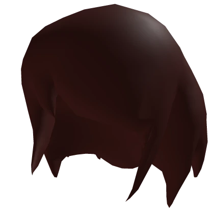 Kris - DELTARUNE (Light World Hair)