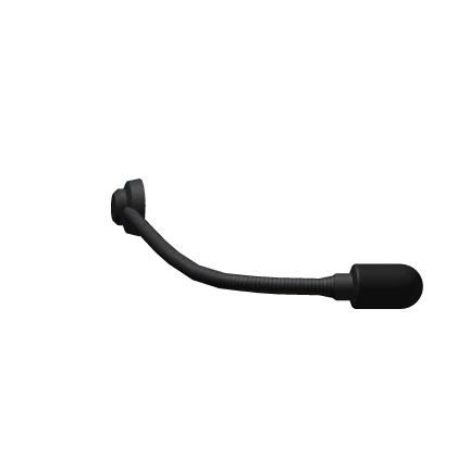 face microphone