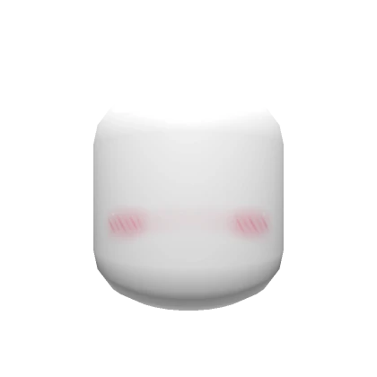 Joy Blush Head Base White