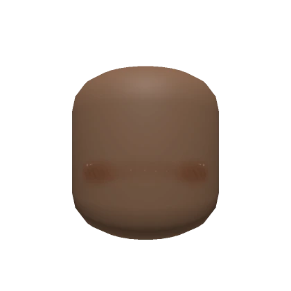 Joy Blush Head Base Brown