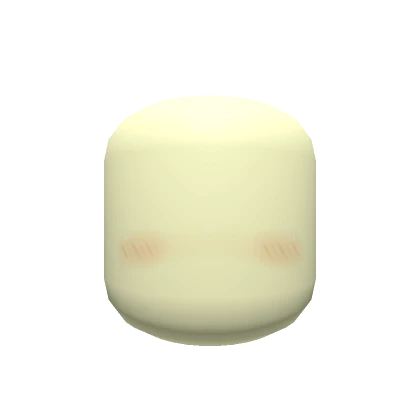 Joy Blush Head Base Yellow