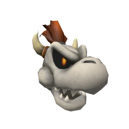 Dry Bowser