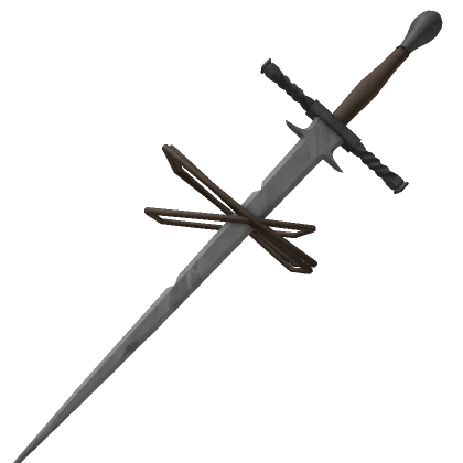 The Fearsome Blade (r6)