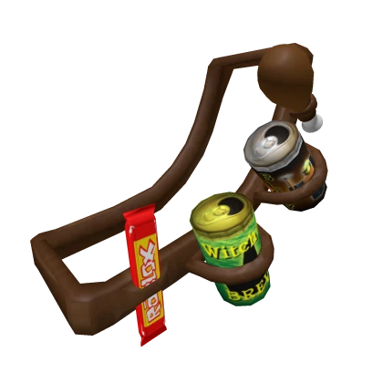 Classic Snack Bandolier