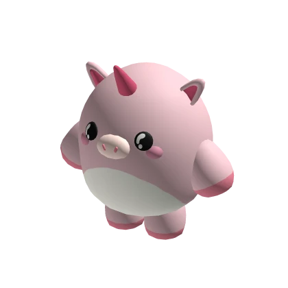 Cute Mini Unicorn Suit