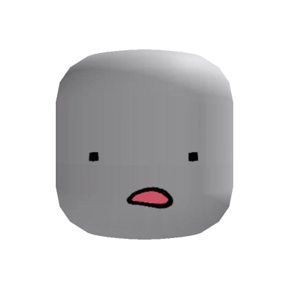 Foolish Fella Face (Recolorable)