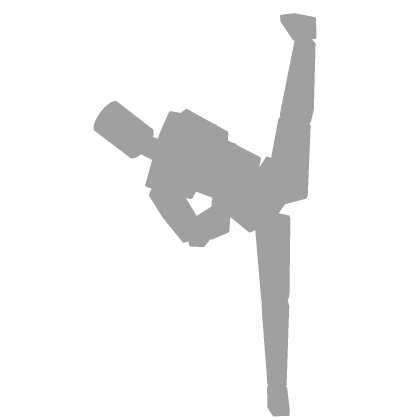 ♡ ꒰ Cute Yi Dance aka China Military Dance