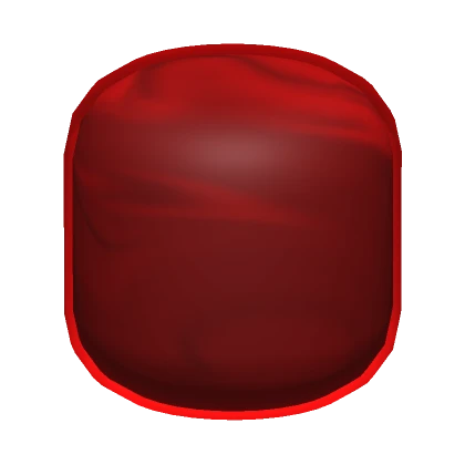 Red Marble Head