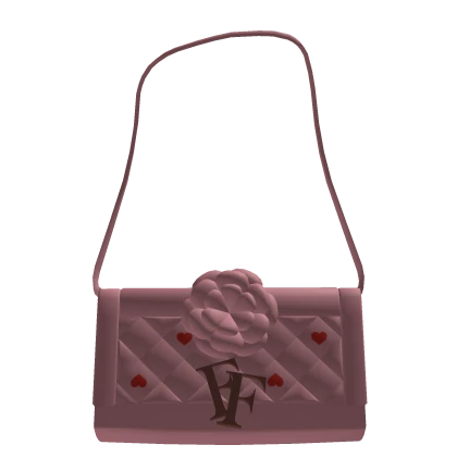 MyFrancLucifer "Strawberry Chocolate" Flap