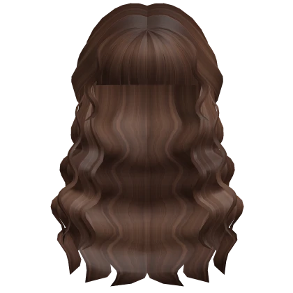 🧇 Eleven's Stranger Things School Hair