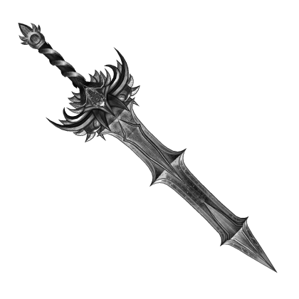 Delta Valkyrie Blade