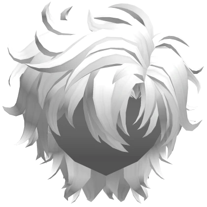 Cheng Xiaoshi (White)