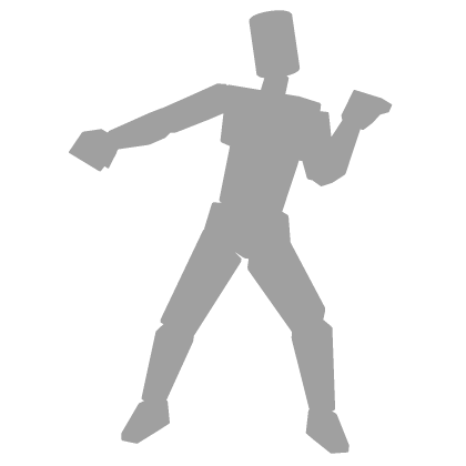 Rat Dance Emote