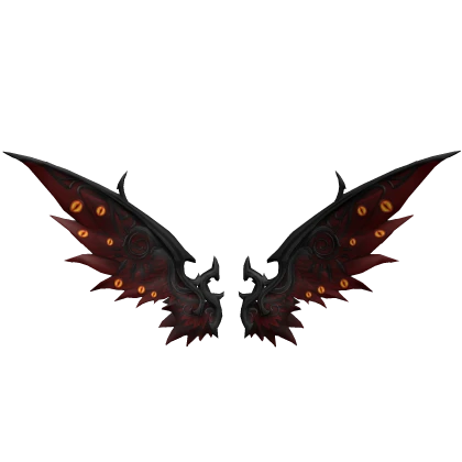 Wings of The Accursed: Crescendo