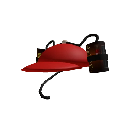 ⏳ Bloxycola (red) 