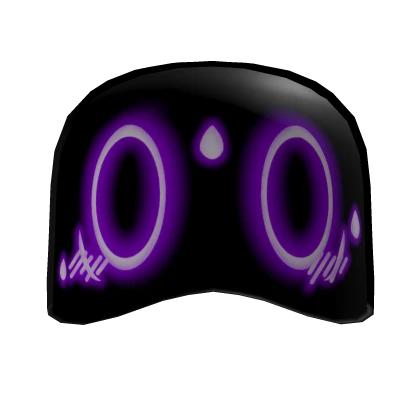 Nervous Uzi Eyes from Murder Drones