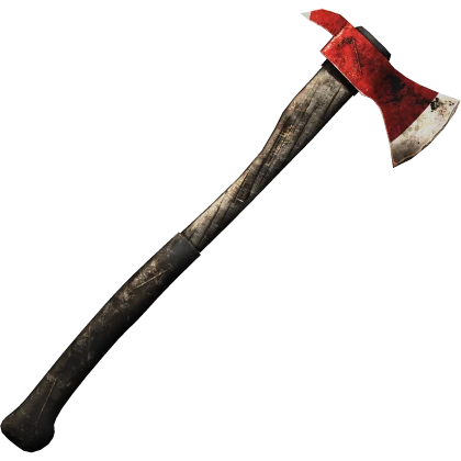 Dirty Grunge Axe