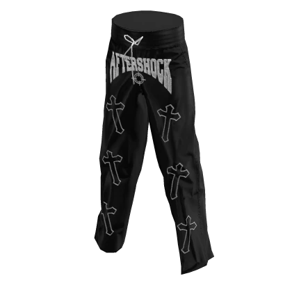 y2k Streetwear Sweatpants
