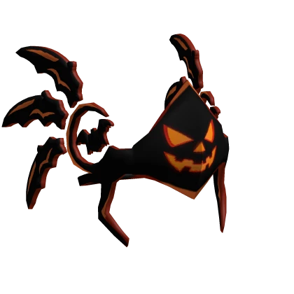 Halloween Valk