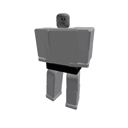 Giant Blocky