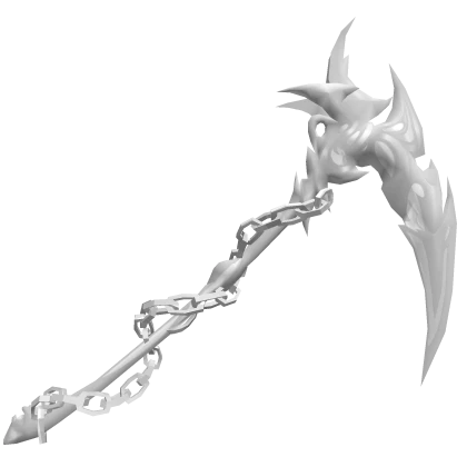 ✅ White Scythe