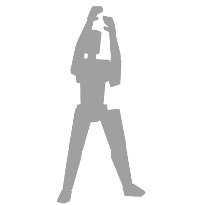Hakari Dance